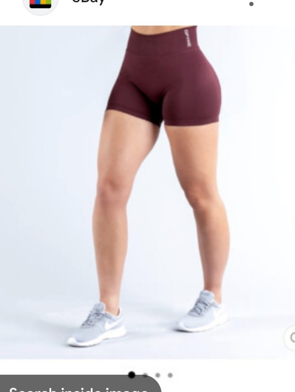 Dfyne Dynamic Shorts